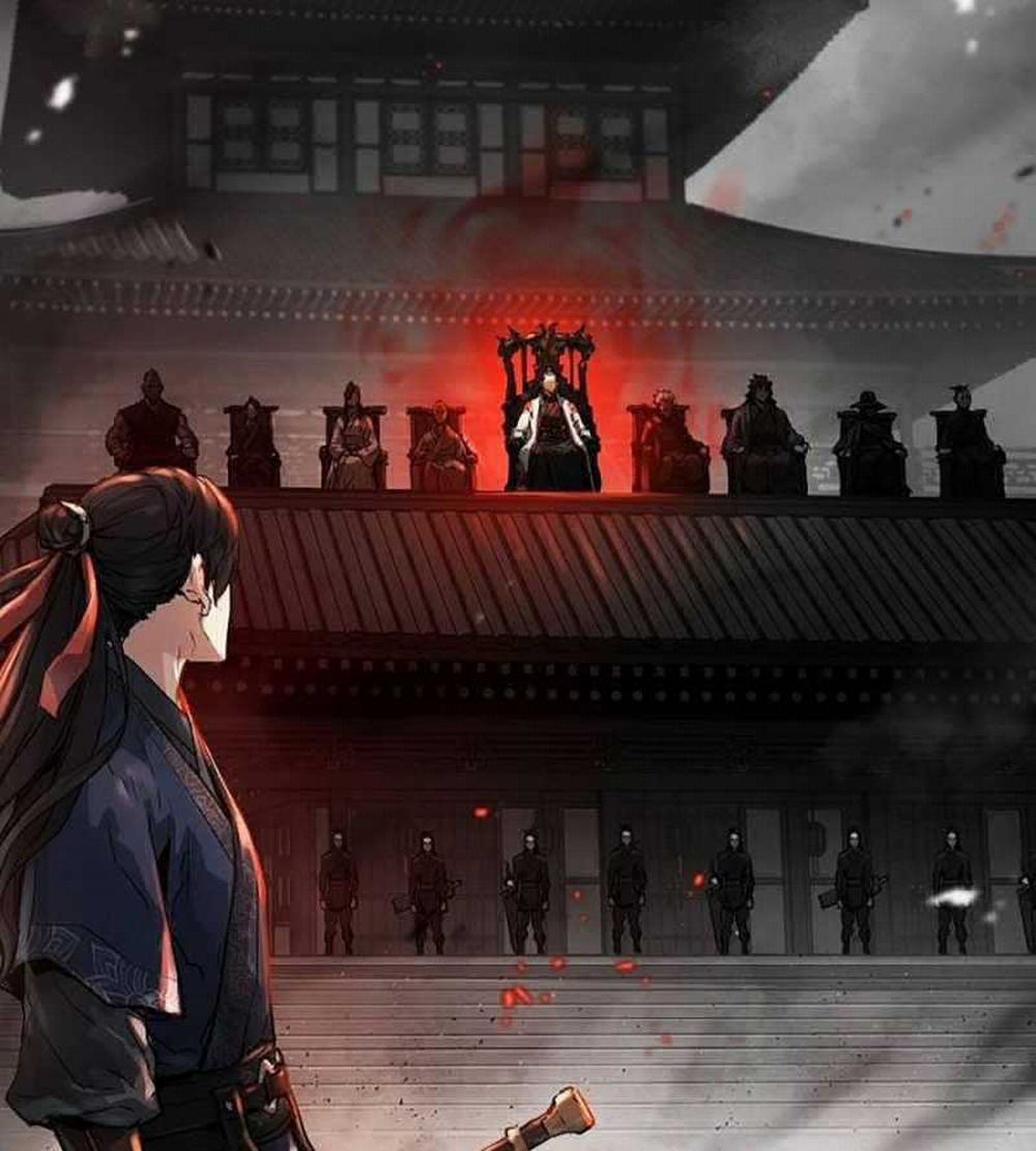 Tuyệt Thế Hồi Quy 1 trang 302