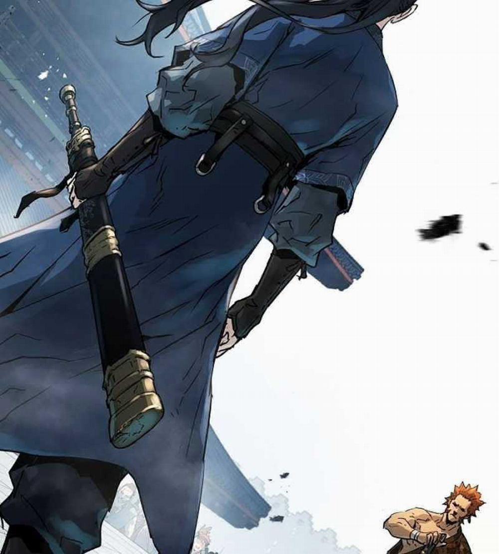 Tuyệt Thế Hồi Quy 1 trang 324