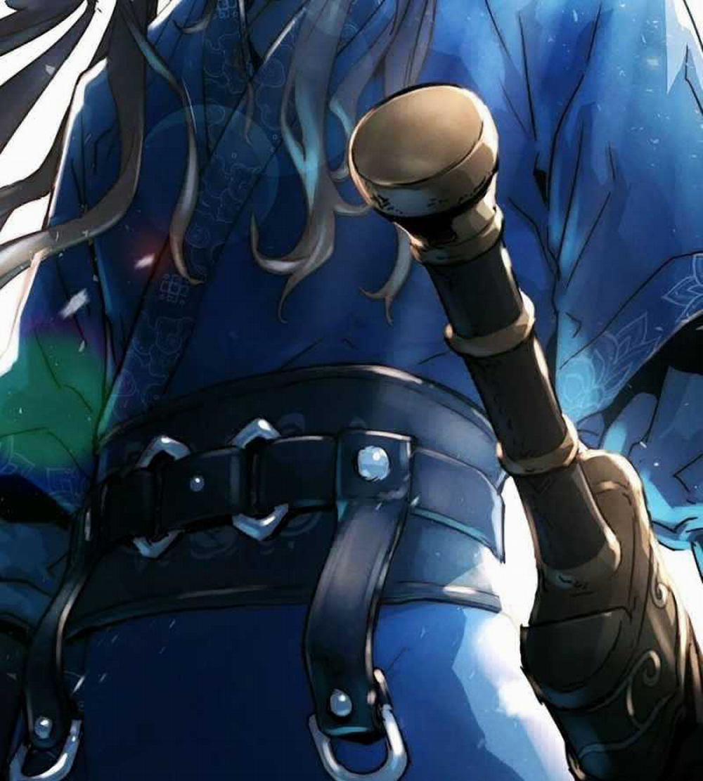 Tuyệt Thế Hồi Quy 1 trang 329