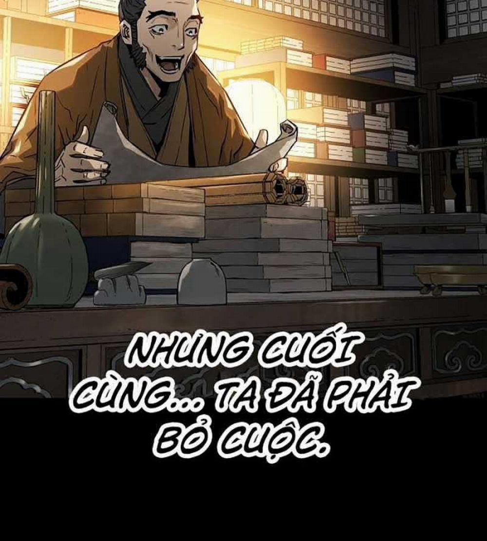 Tuyệt Thế Hồi Quy 1 trang 33