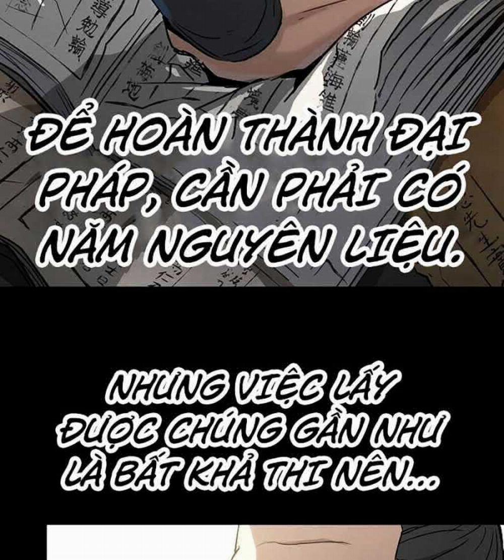 Tuyệt Thế Hồi Quy 1 trang 35