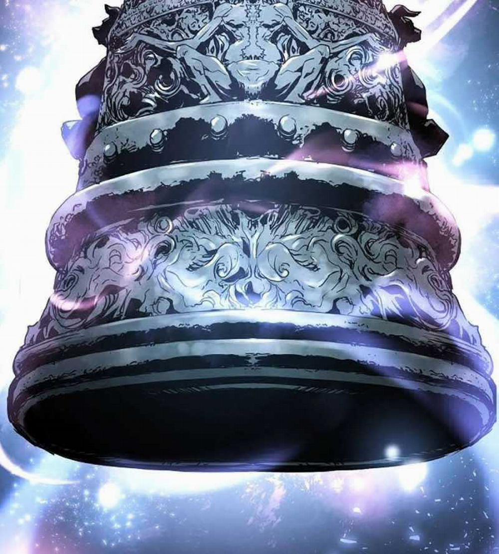 Tuyệt Thế Hồi Quy 1 trang 39