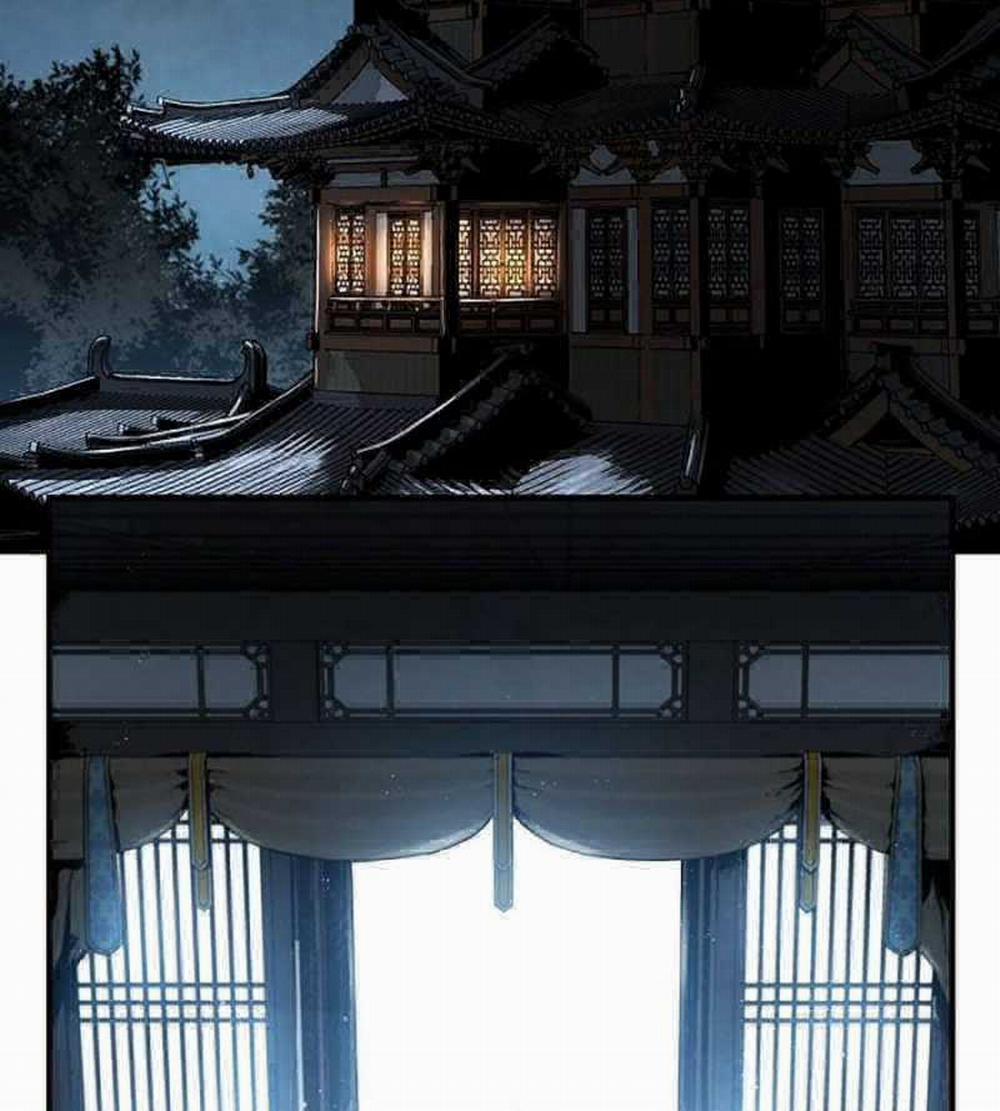 Tuyệt Thế Hồi Quy 1 trang 4