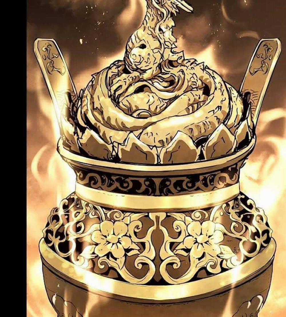 Tuyệt Thế Hồi Quy 1 trang 41