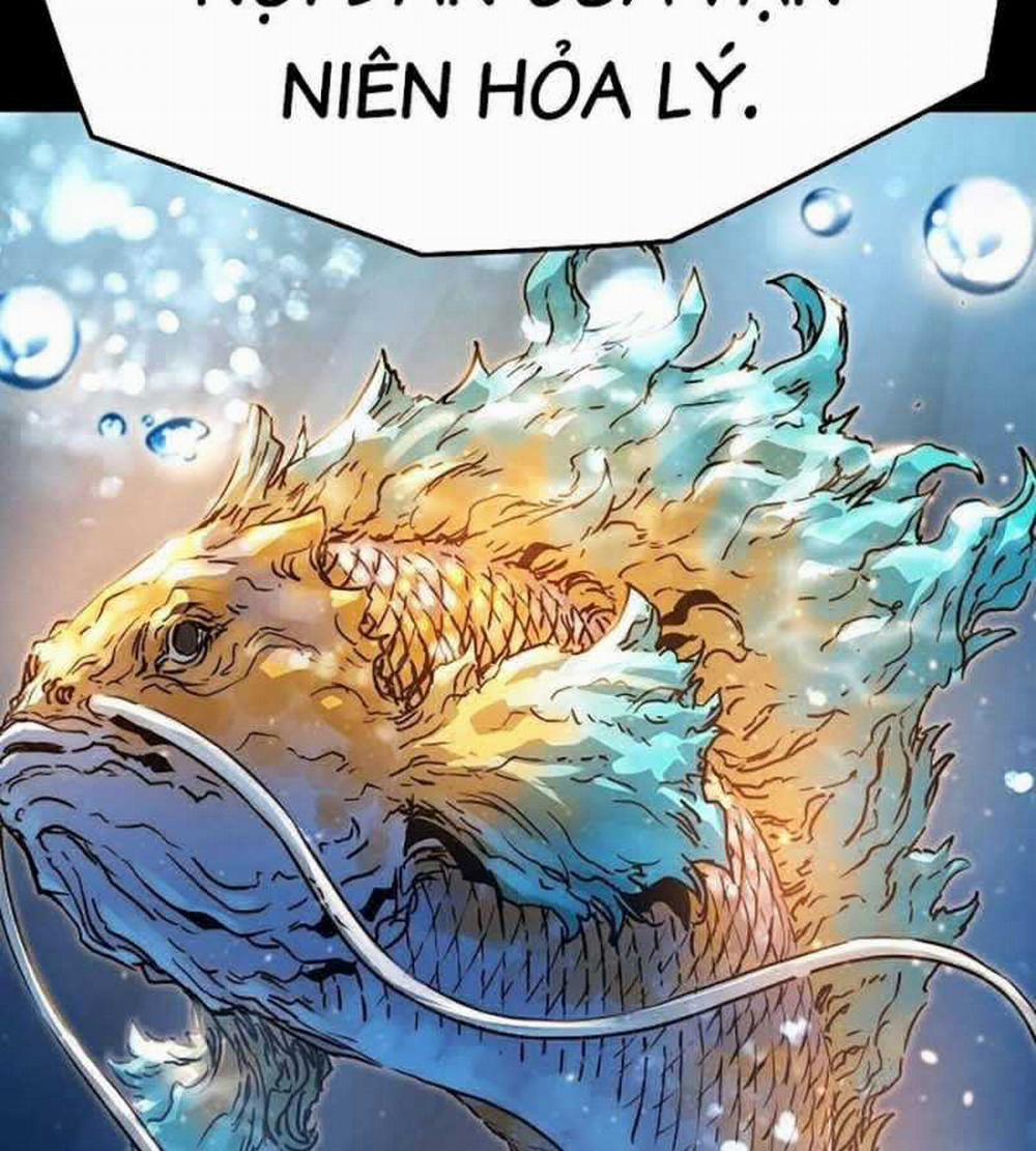 Tuyệt Thế Hồi Quy 1 trang 43