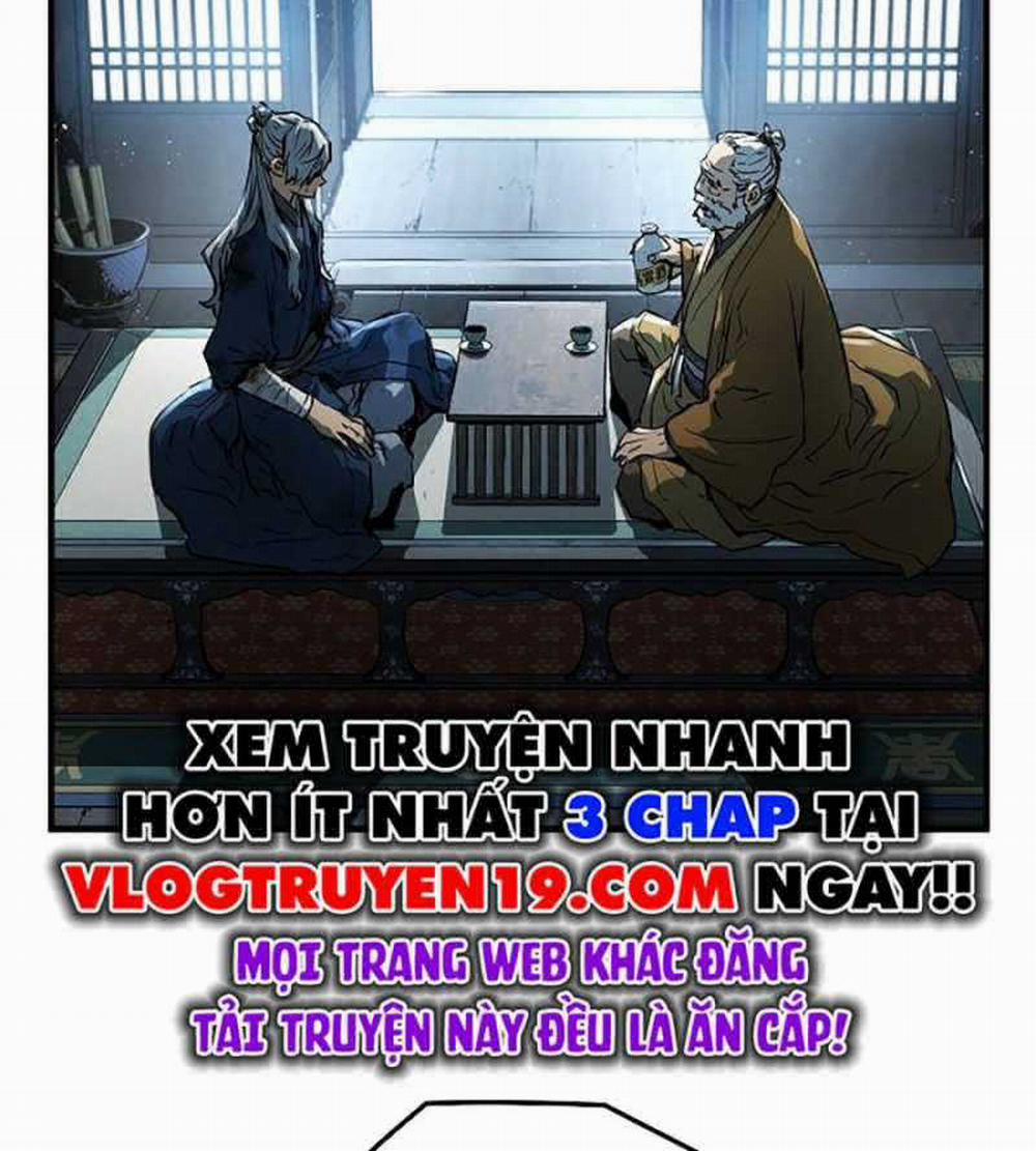 Tuyệt Thế Hồi Quy 1 trang 5