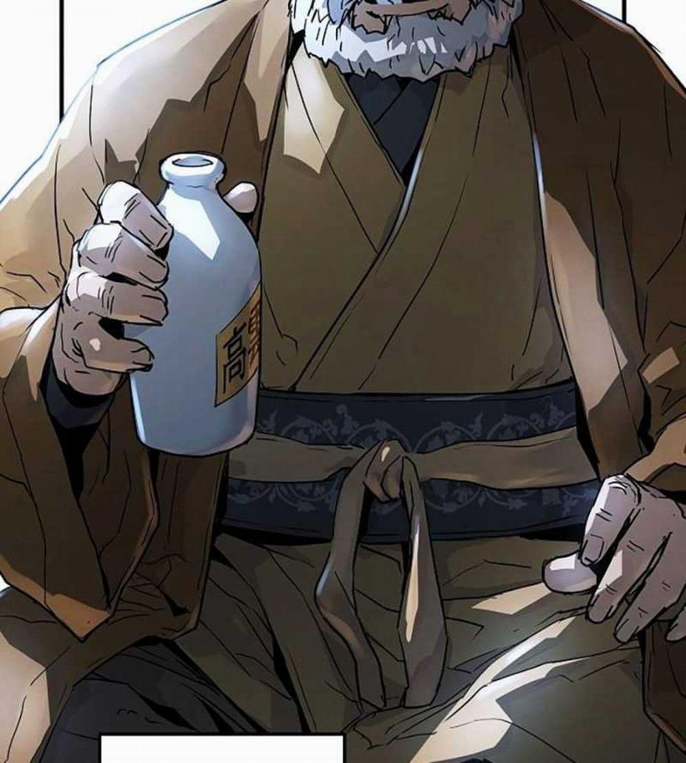 Tuyệt Thế Hồi Quy 1 trang 8