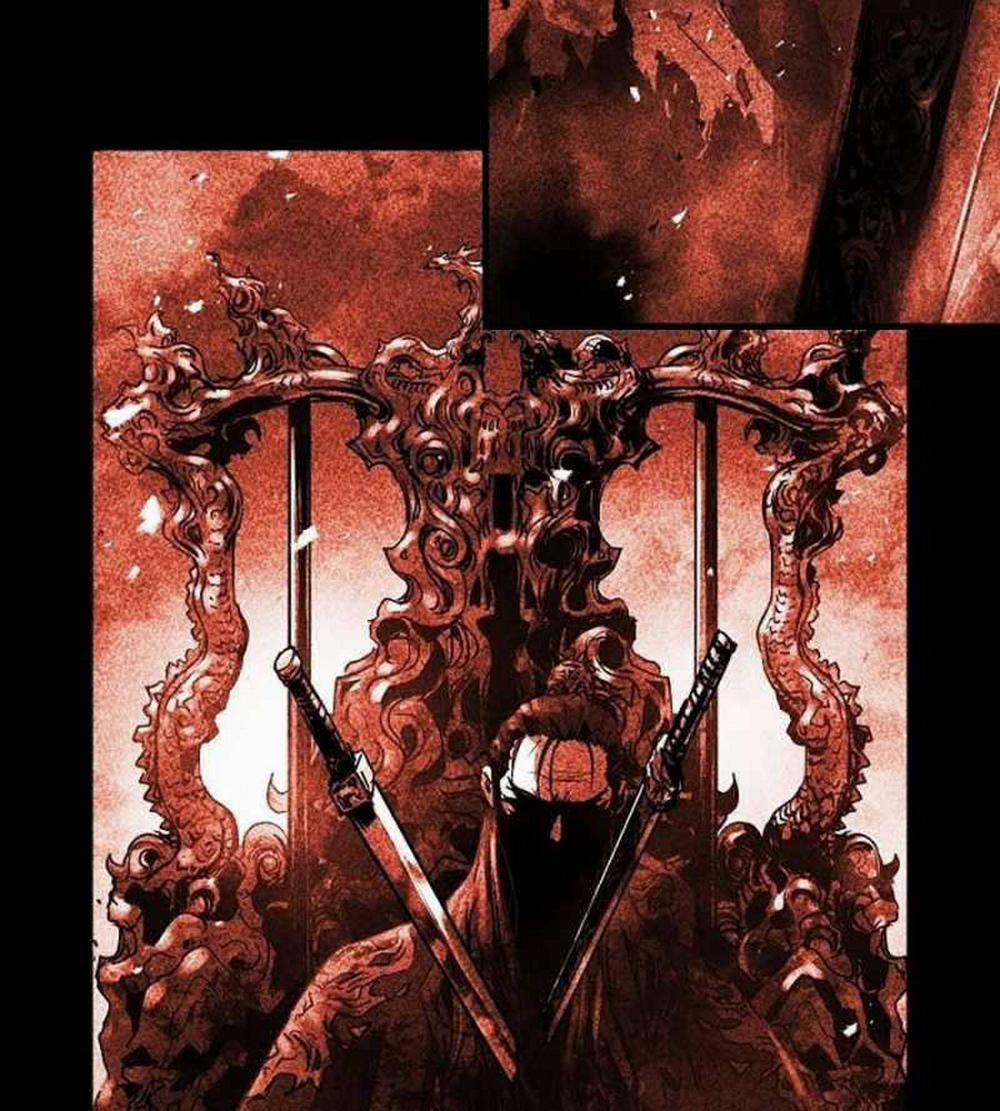 Tuyệt Thế Hồi Quy 1 trang 80