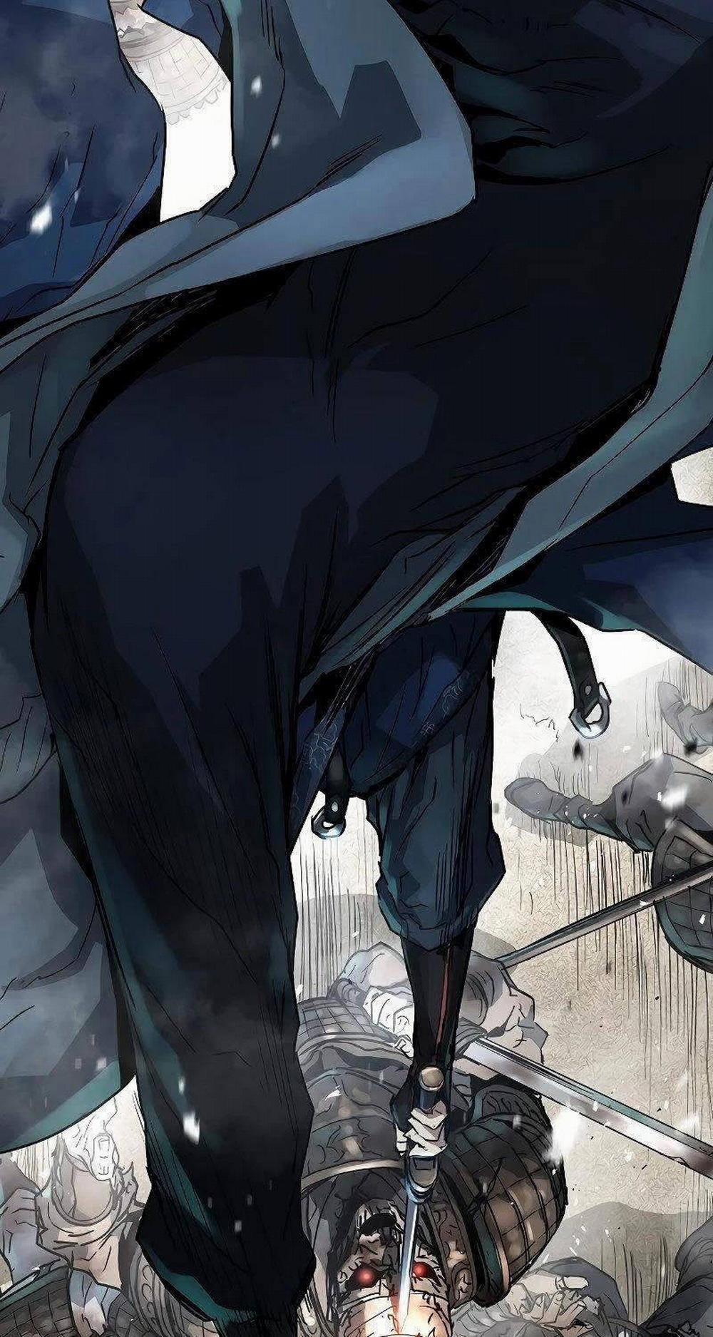 Tuyệt Thế Hồi Quy 10 trang 13