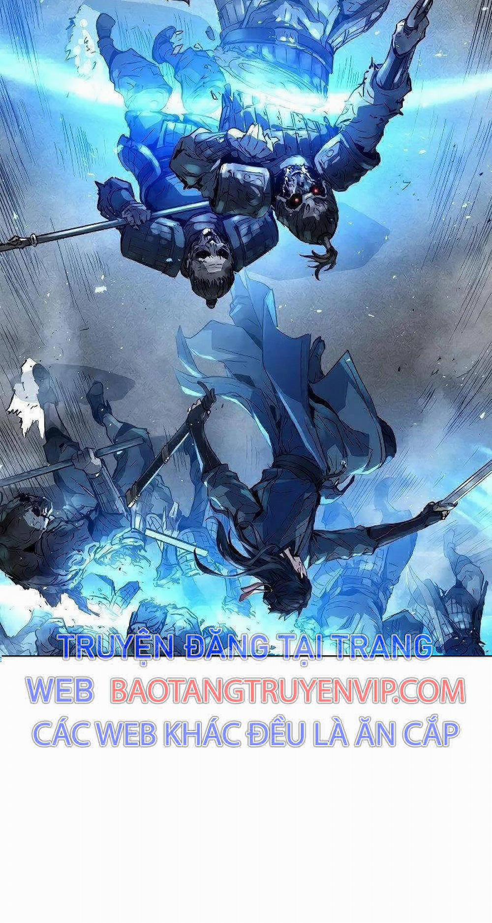 Tuyệt Thế Hồi Quy 10 trang 15