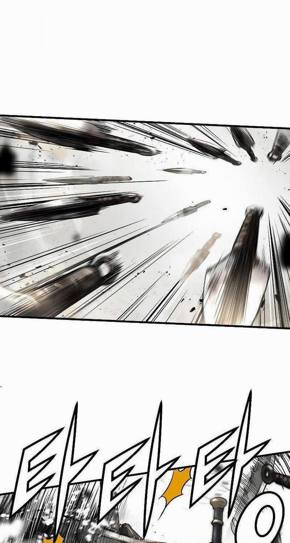 Tuyệt Thế Hồi Quy 10 trang 16