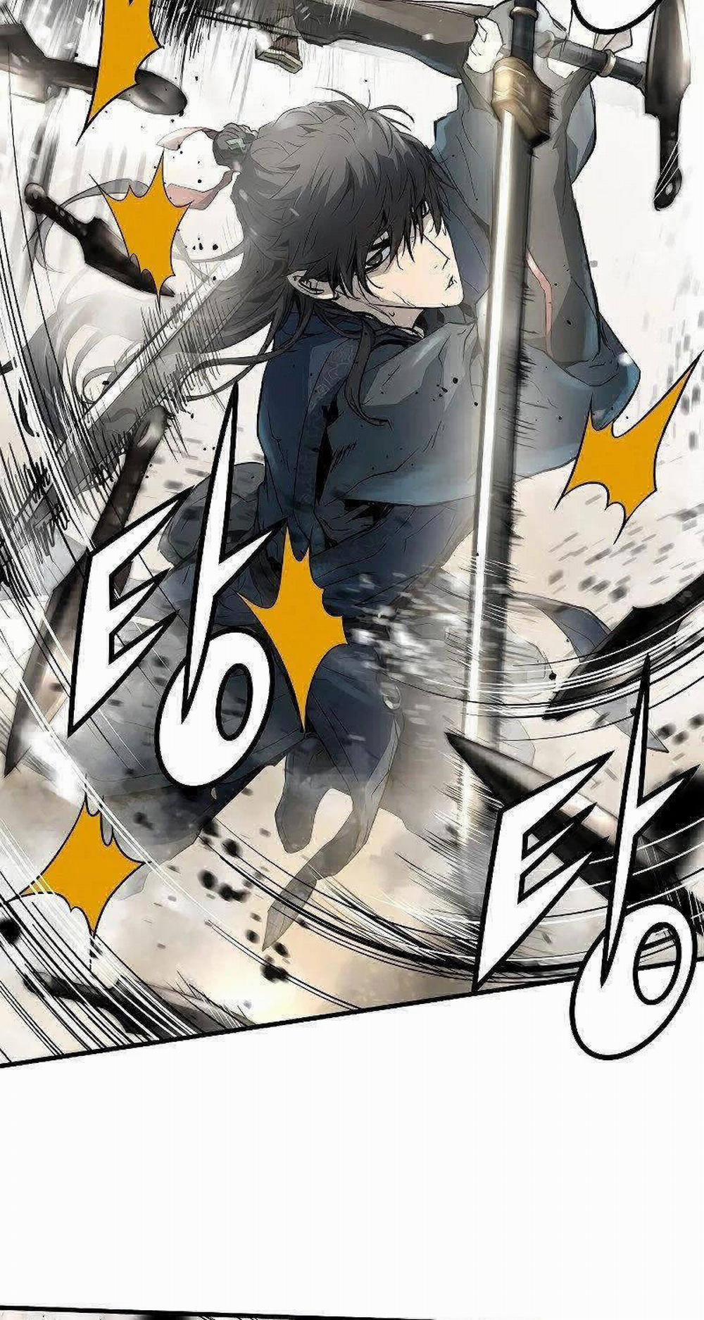 Tuyệt Thế Hồi Quy 10 trang 17