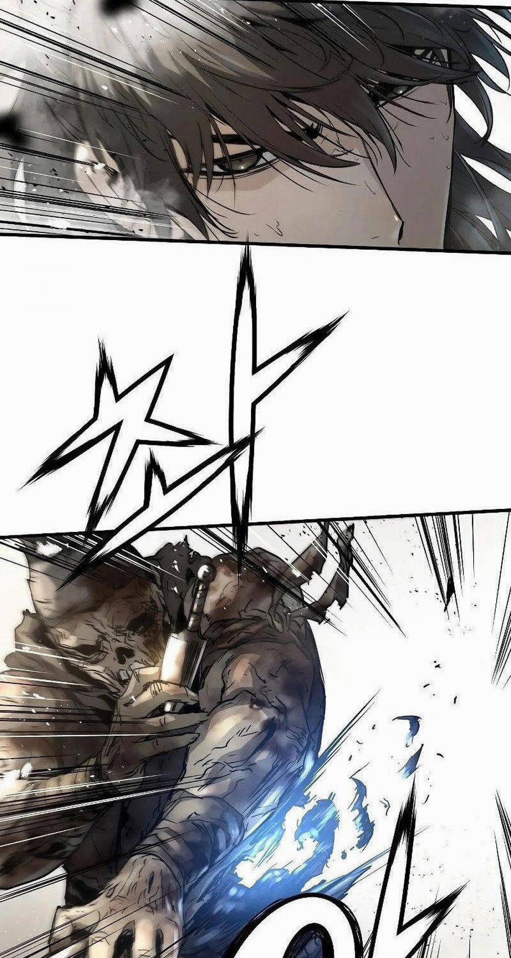 Tuyệt Thế Hồi Quy 10 trang 18