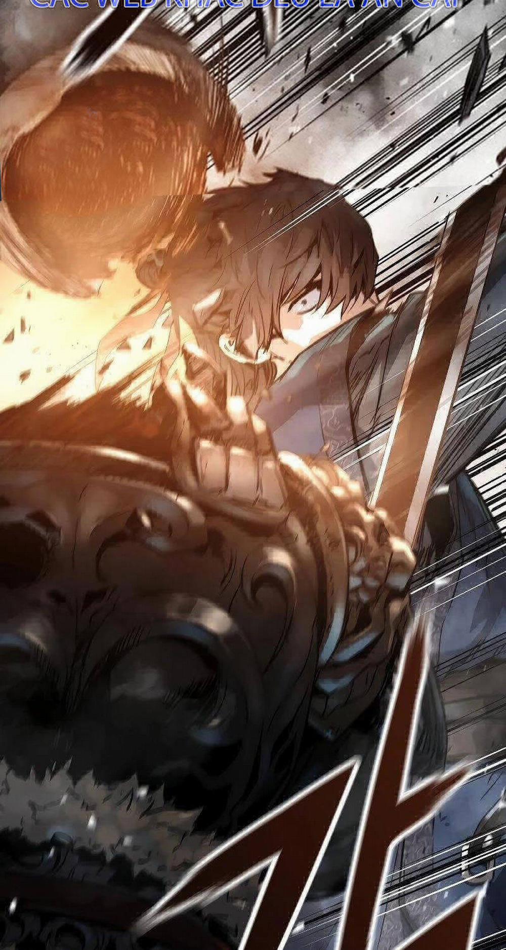 Tuyệt Thế Hồi Quy 10 trang 2