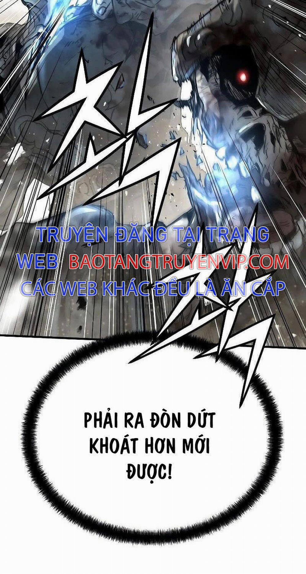 Tuyệt Thế Hồi Quy 10 trang 20