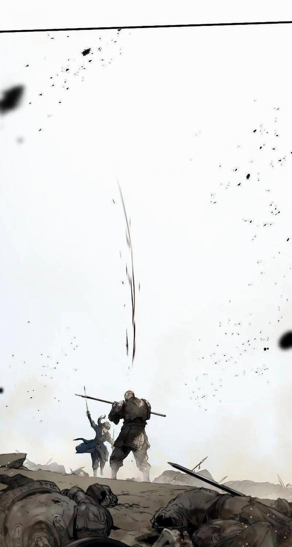 Tuyệt Thế Hồi Quy 10 trang 23