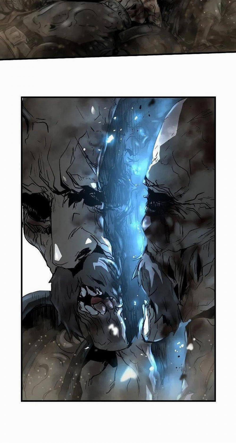 Tuyệt Thế Hồi Quy 10 trang 24