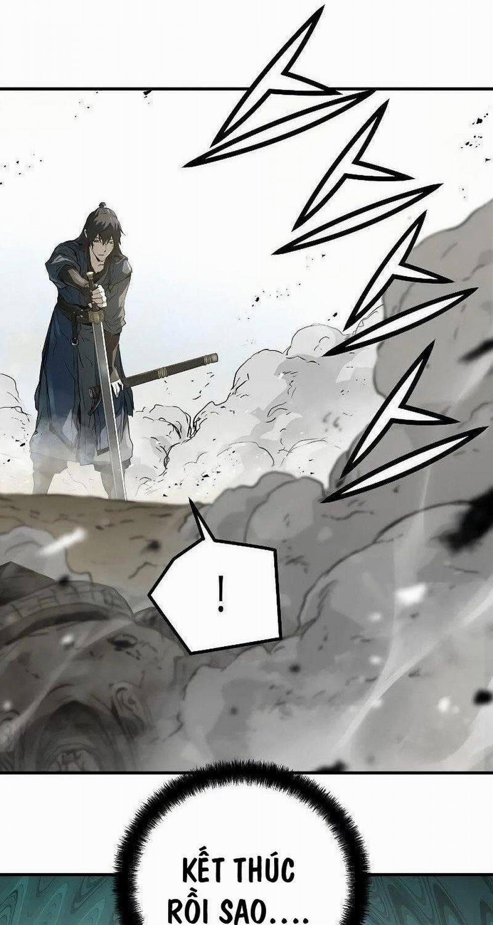 Tuyệt Thế Hồi Quy 10 trang 27