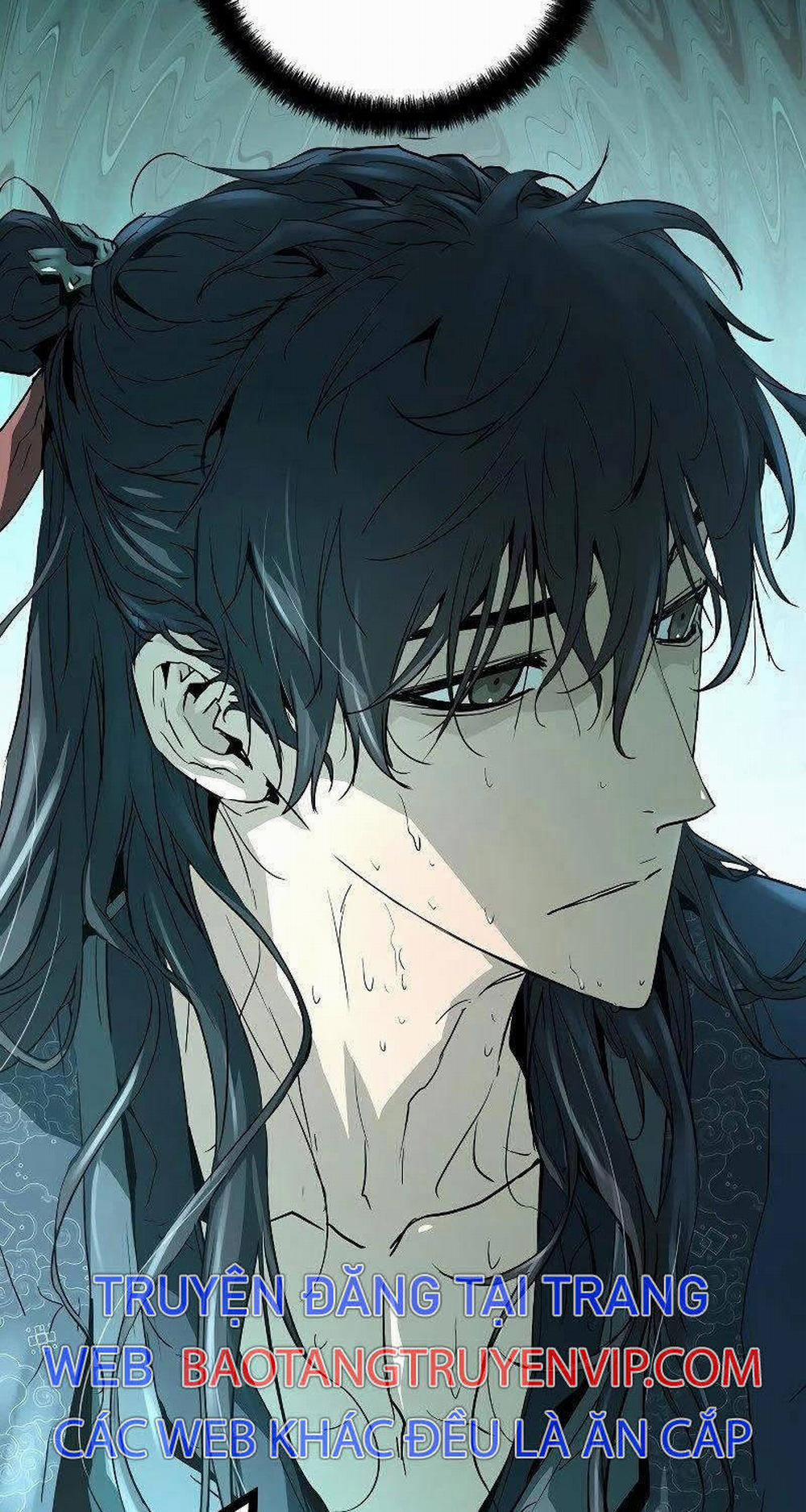 Tuyệt Thế Hồi Quy 10 trang 28