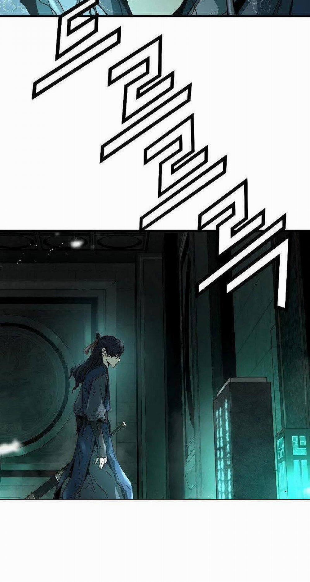 Tuyệt Thế Hồi Quy 10 trang 29