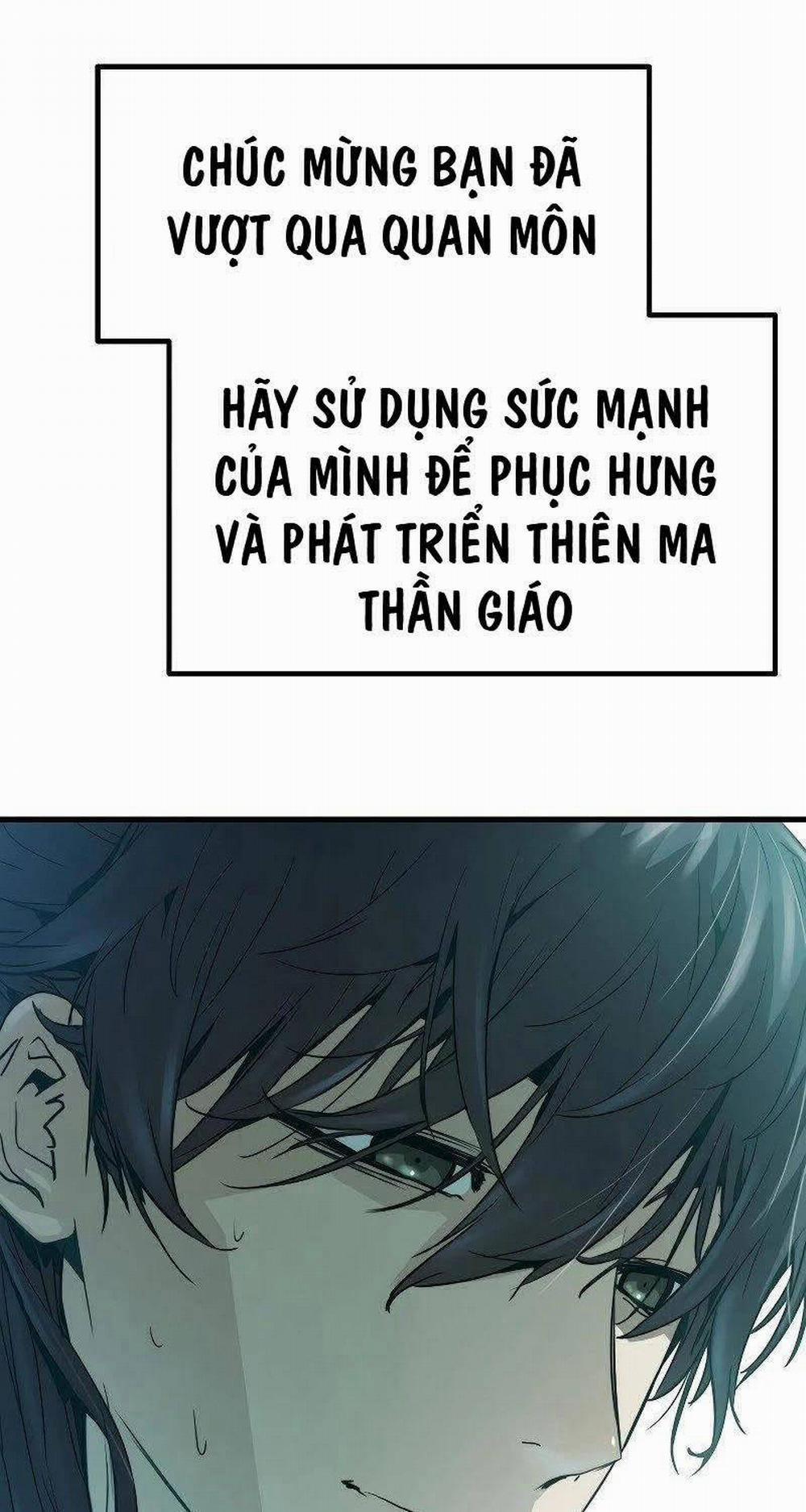 Tuyệt Thế Hồi Quy 10 trang 30