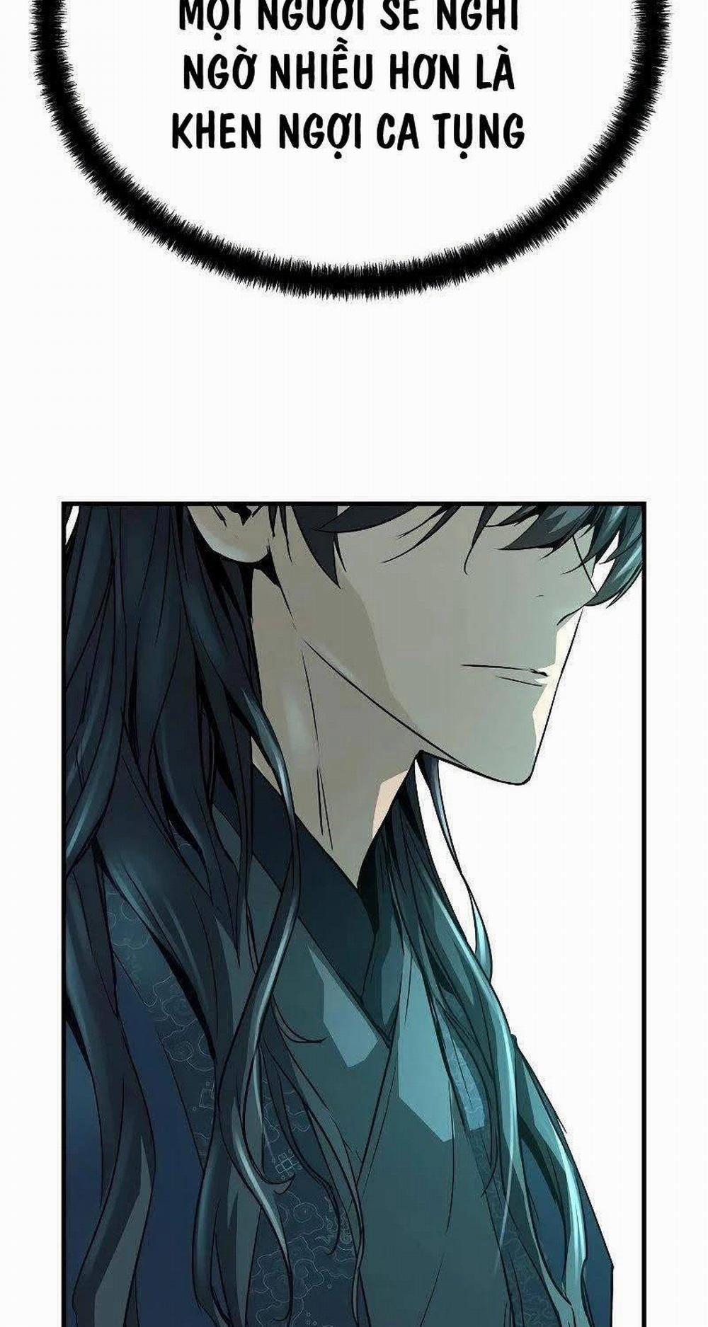 Tuyệt Thế Hồi Quy 10 trang 34