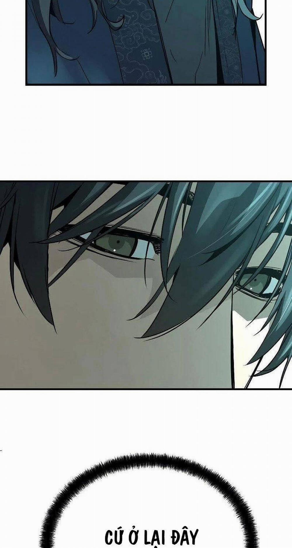 Tuyệt Thế Hồi Quy 10 trang 35