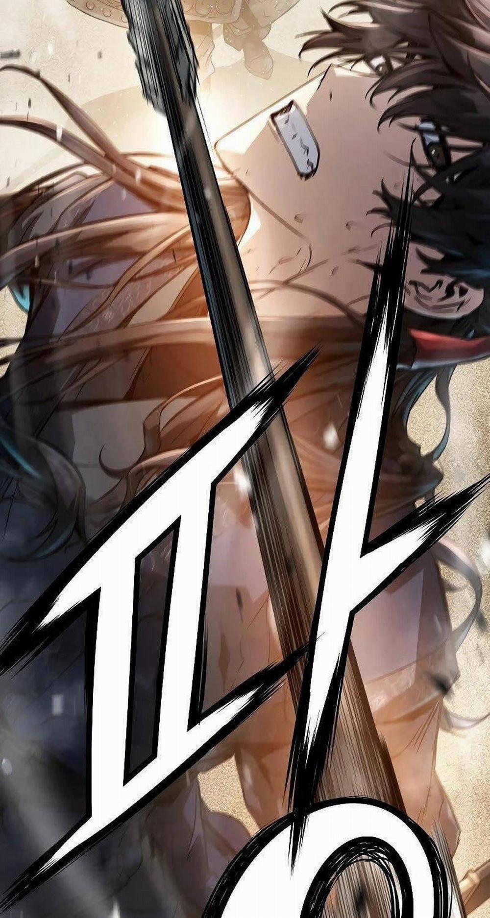 Tuyệt Thế Hồi Quy 10 trang 4