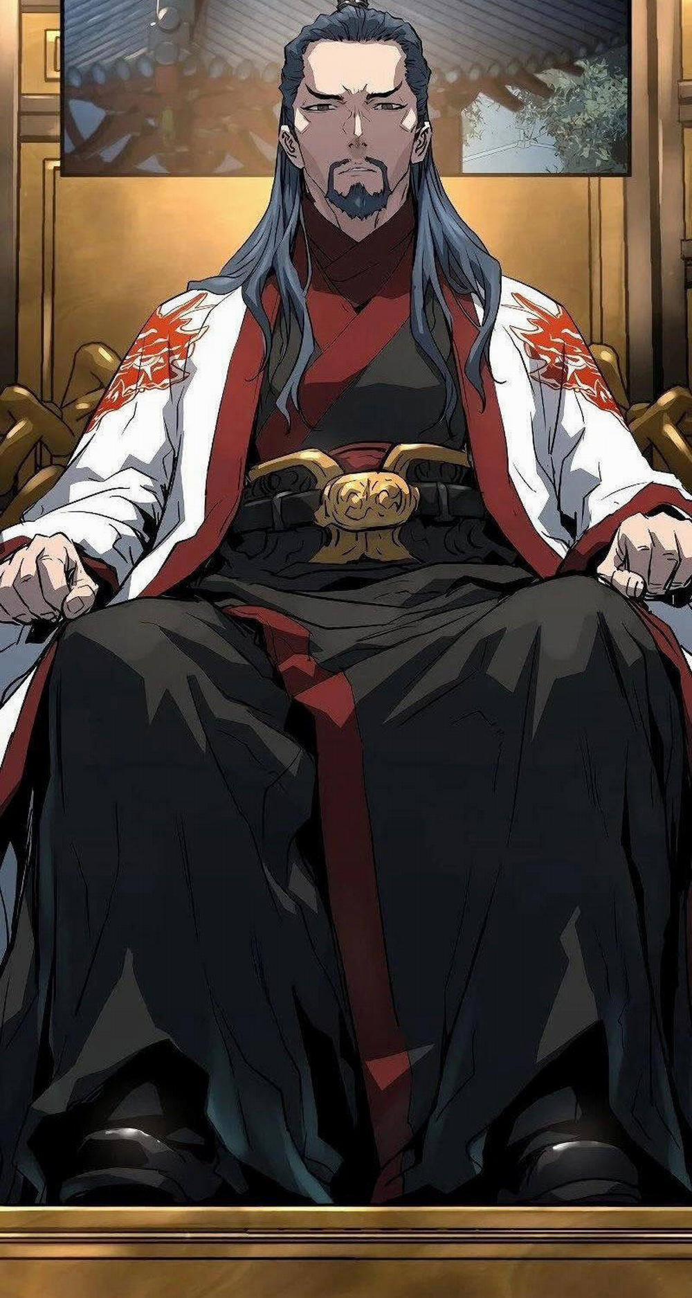 Tuyệt Thế Hồi Quy 10 trang 40