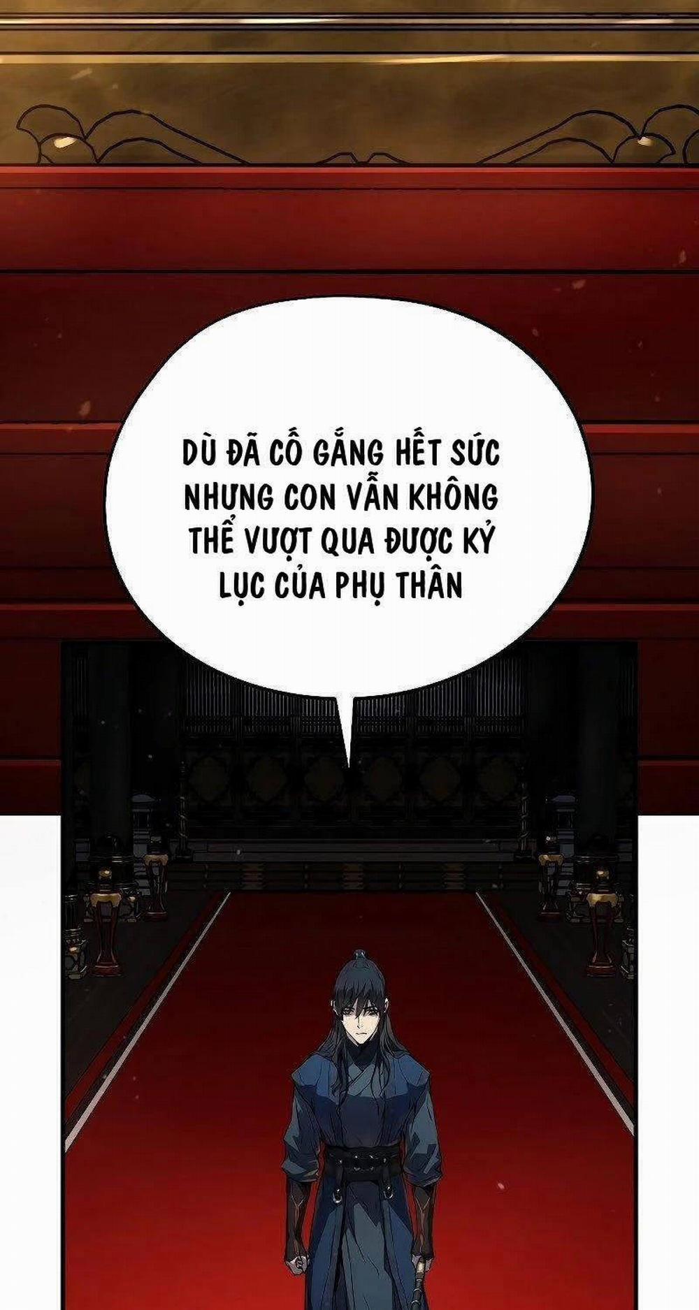 Tuyệt Thế Hồi Quy 10 trang 41