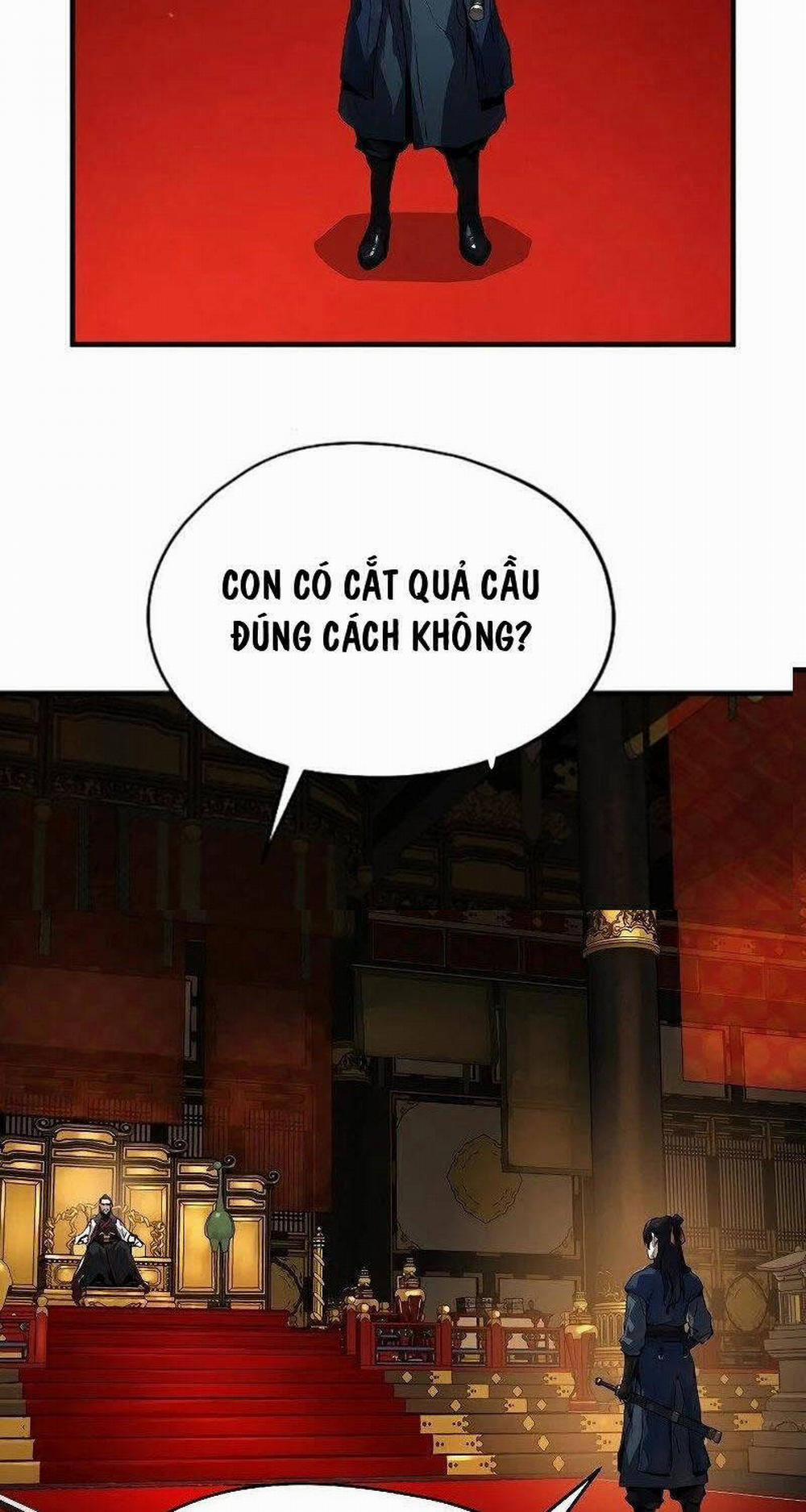 Tuyệt Thế Hồi Quy 10 trang 42