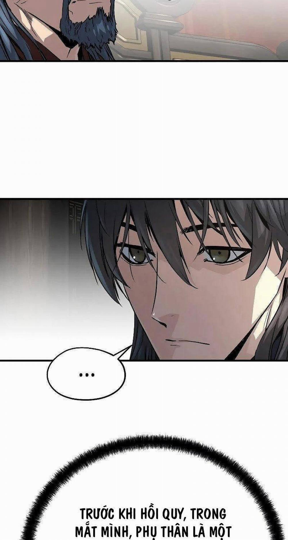 Tuyệt Thế Hồi Quy 10 trang 49