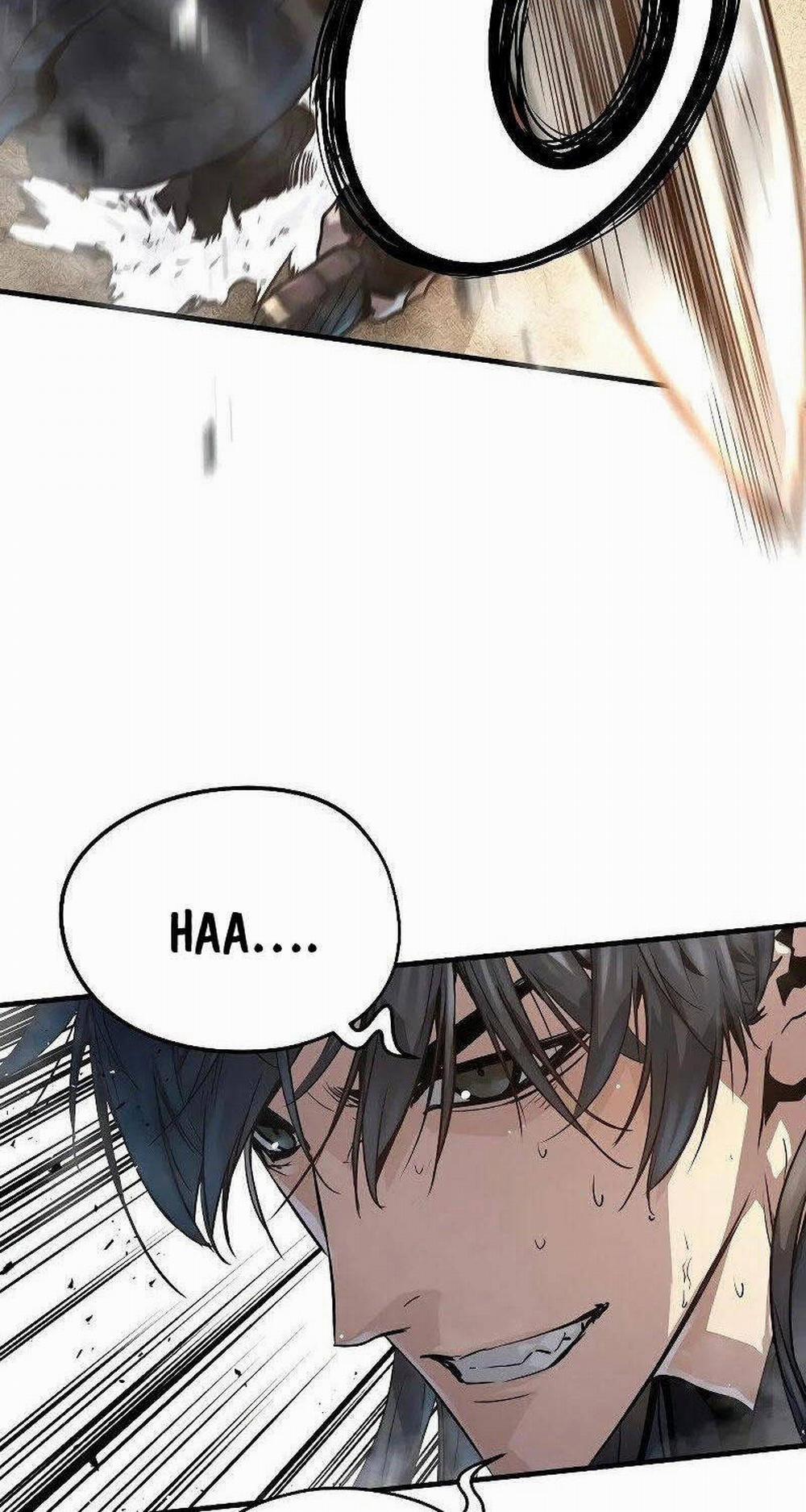 Tuyệt Thế Hồi Quy 10 trang 5