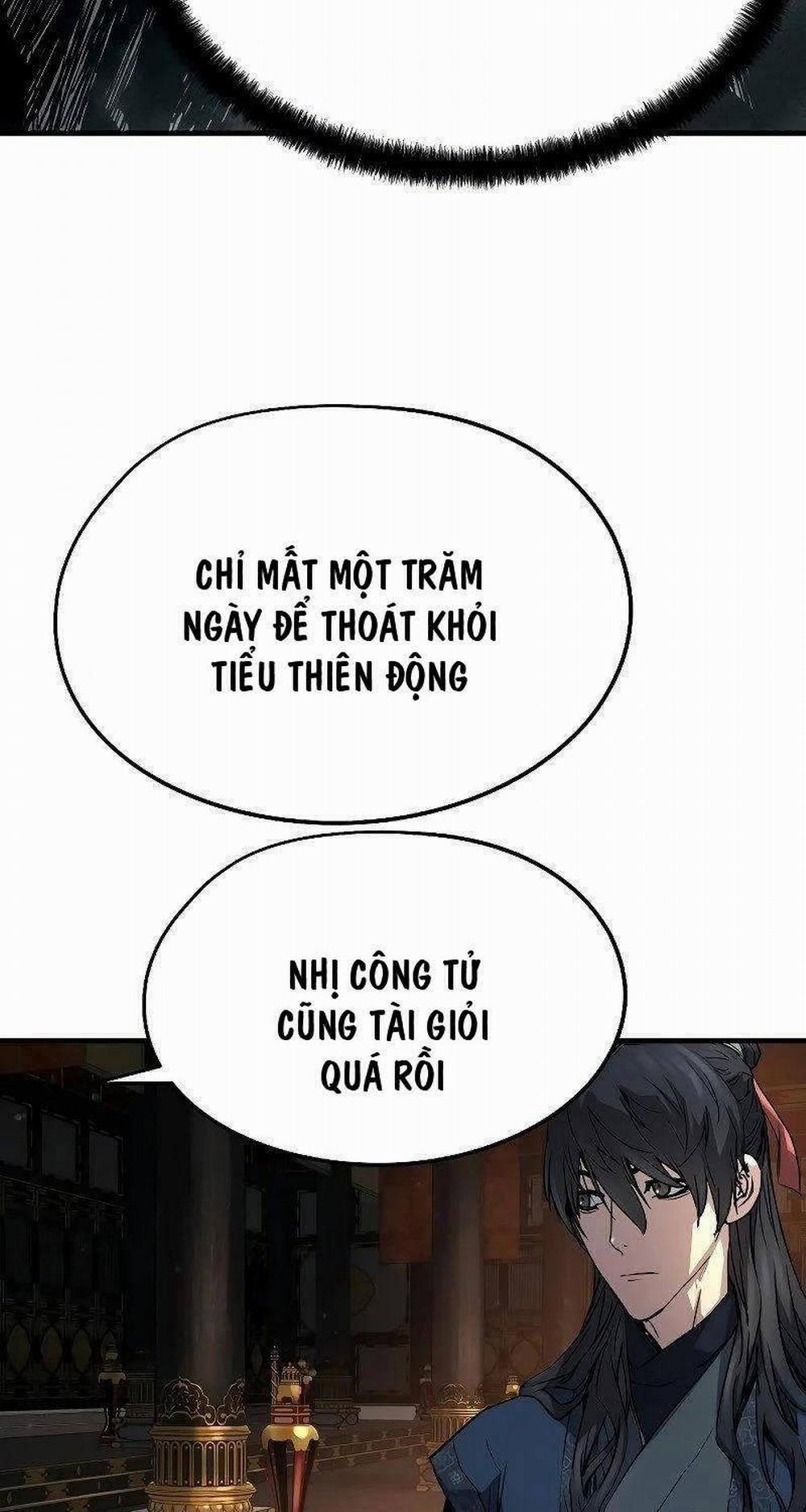 Tuyệt Thế Hồi Quy 10 trang 53