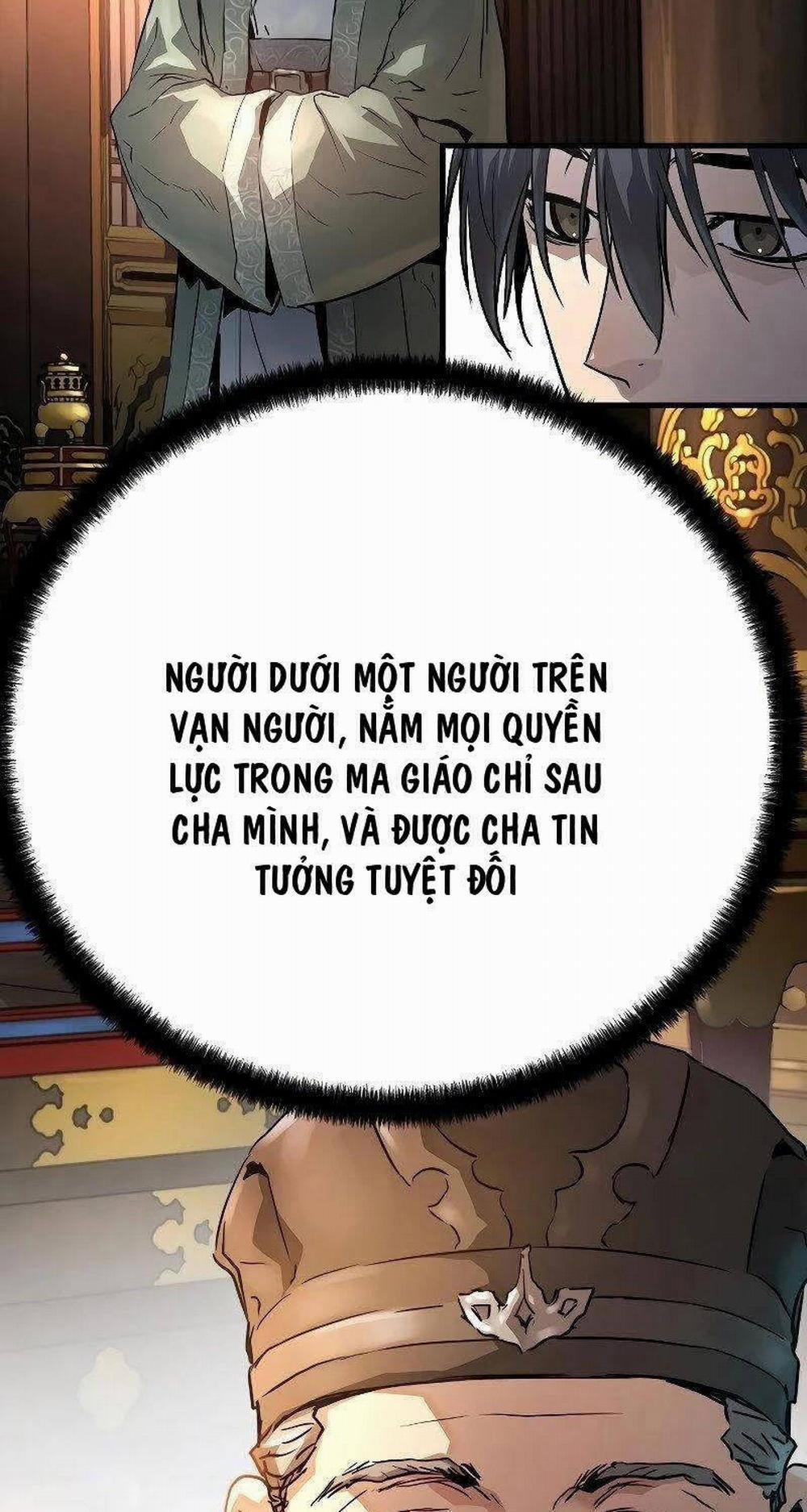 Tuyệt Thế Hồi Quy 10 trang 55