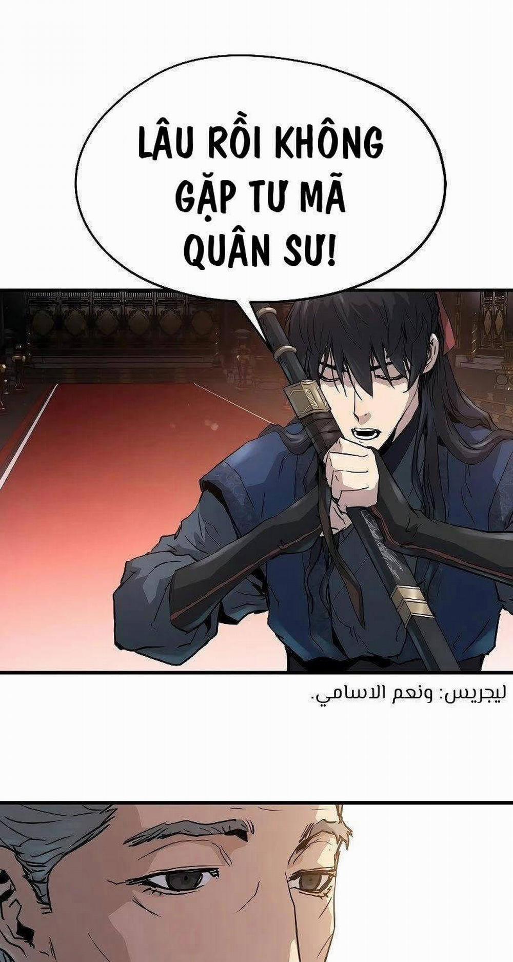 Tuyệt Thế Hồi Quy 10 trang 57