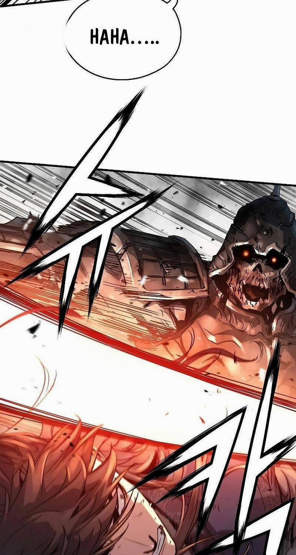 Tuyệt Thế Hồi Quy 10 trang 6