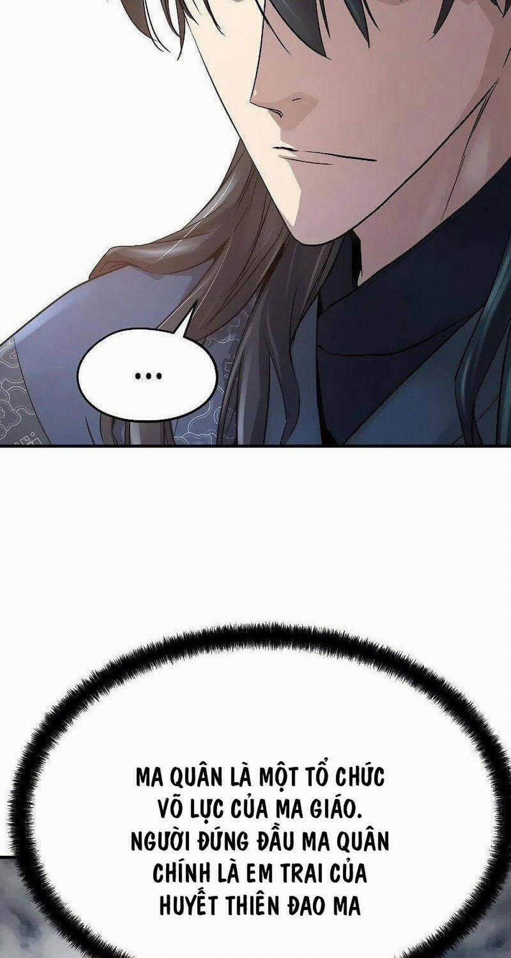 Tuyệt Thế Hồi Quy 10 trang 62
