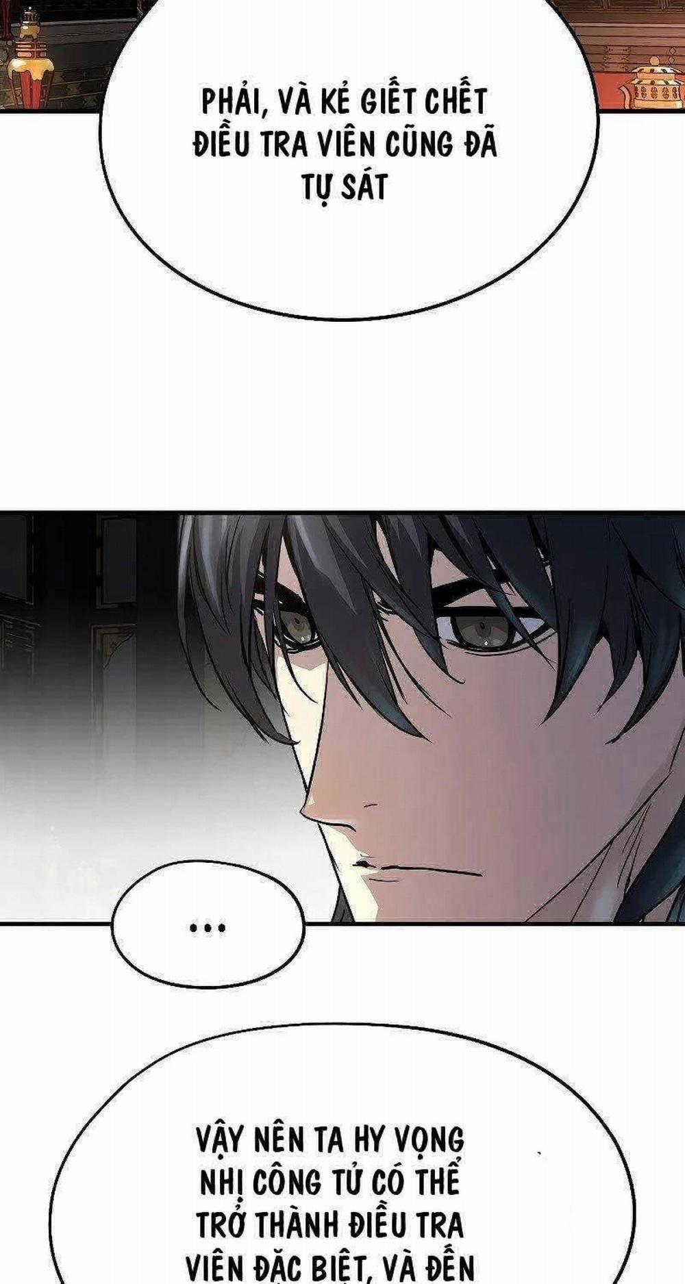 Tuyệt Thế Hồi Quy 10 trang 67