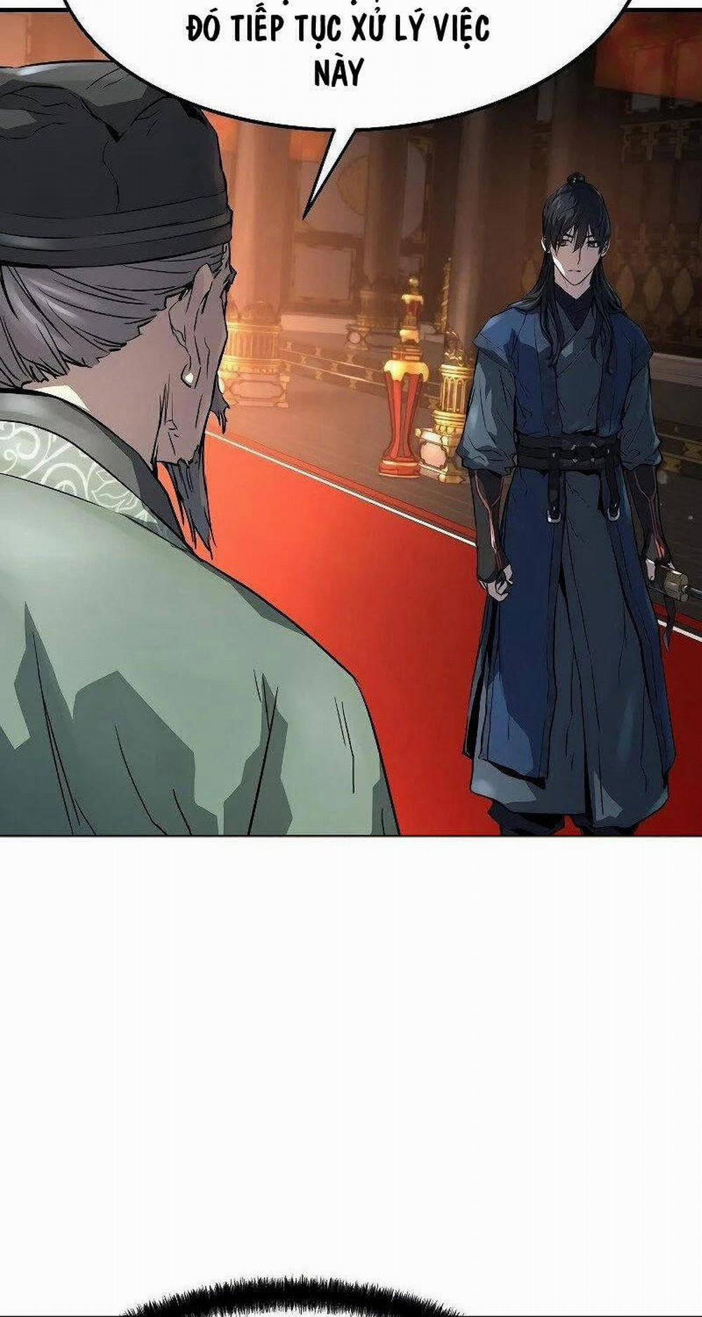 Tuyệt Thế Hồi Quy 10 trang 68