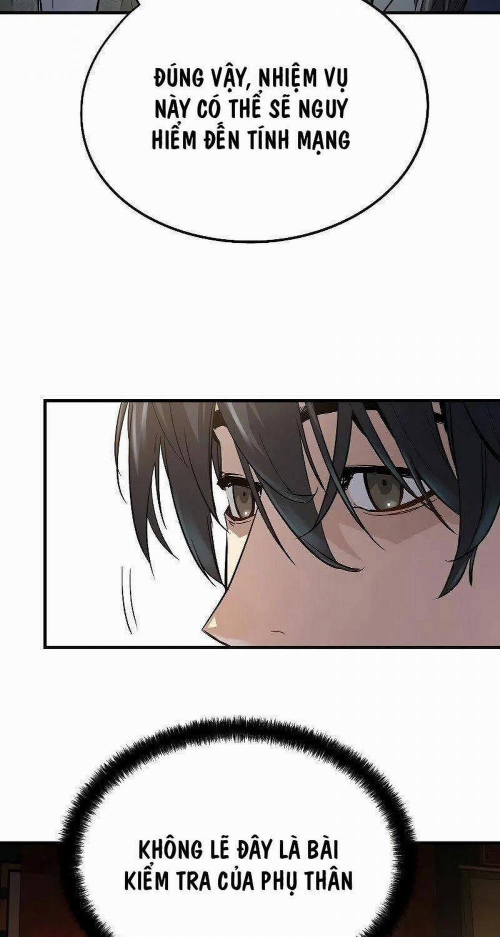 Tuyệt Thế Hồi Quy 10 trang 71