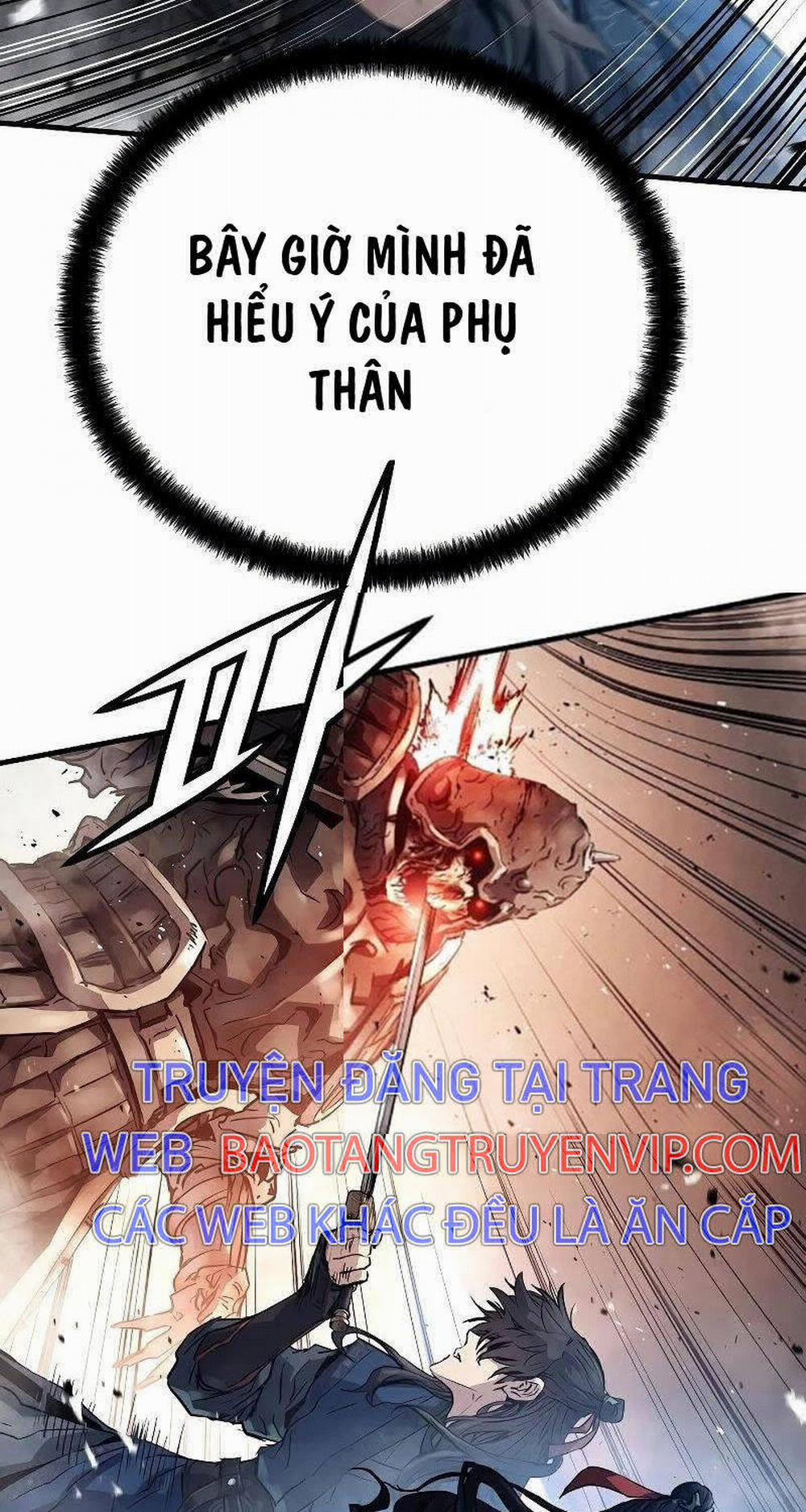 Tuyệt Thế Hồi Quy 10 trang 8