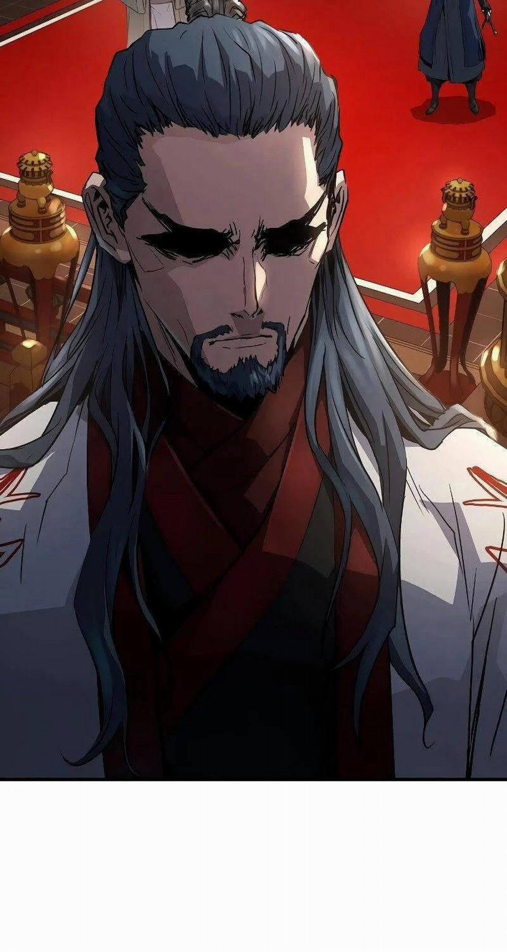 Tuyệt Thế Hồi Quy 10 trang 85