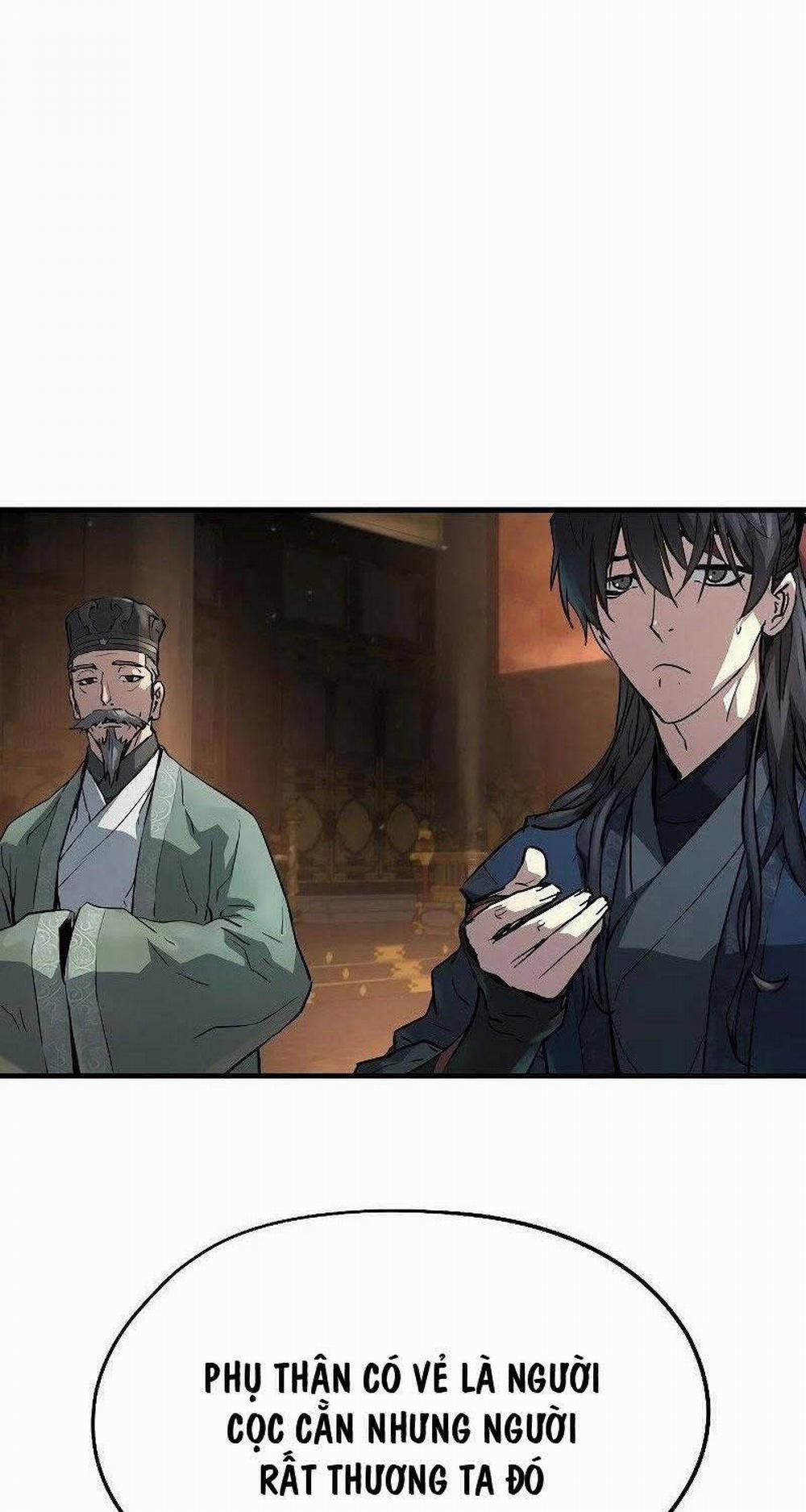 Tuyệt Thế Hồi Quy 10 trang 86