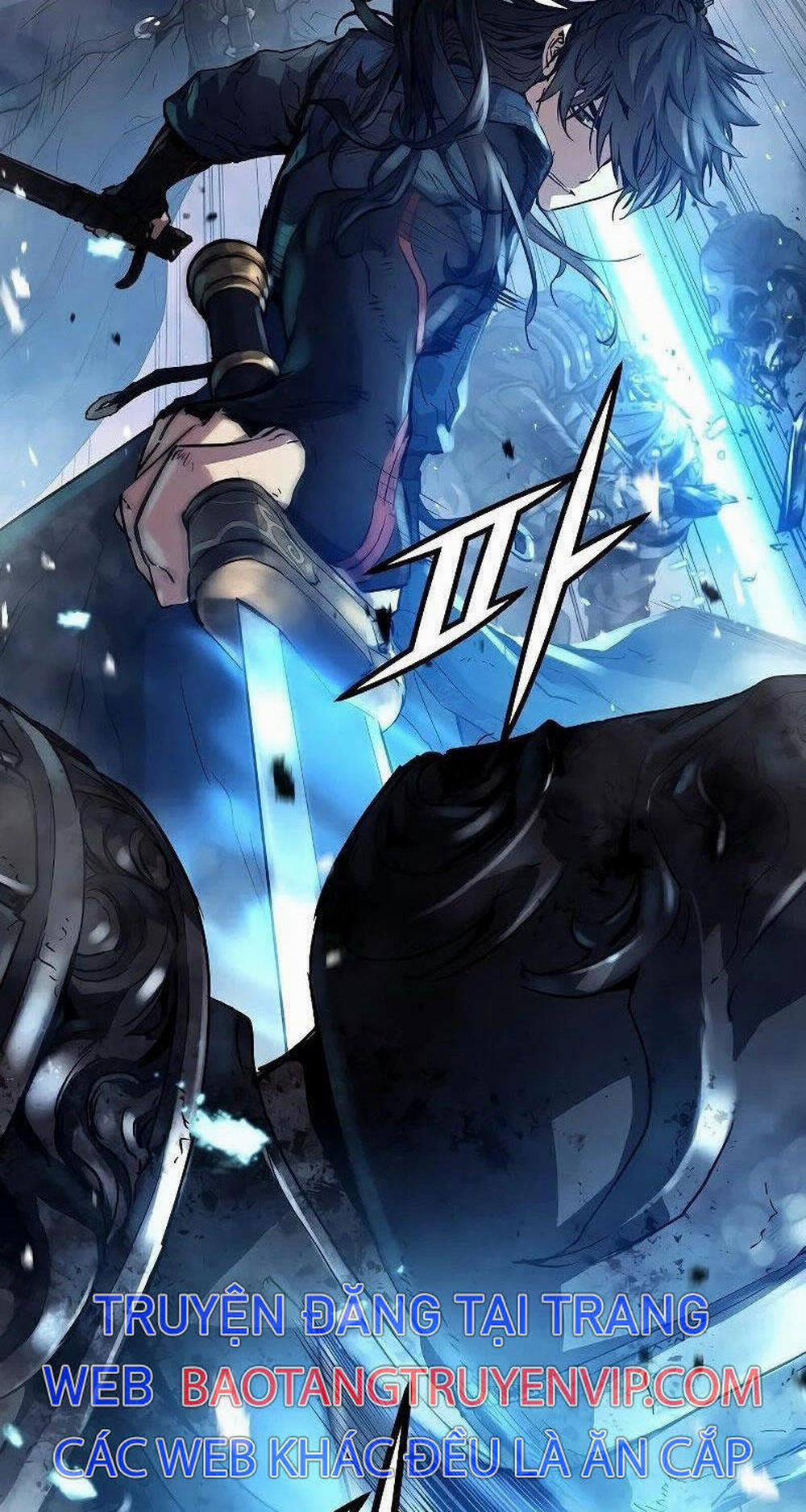 Tuyệt Thế Hồi Quy 10 trang 9