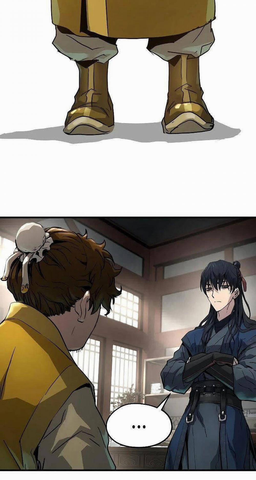 Tuyệt Thế Hồi Quy 10 trang 93