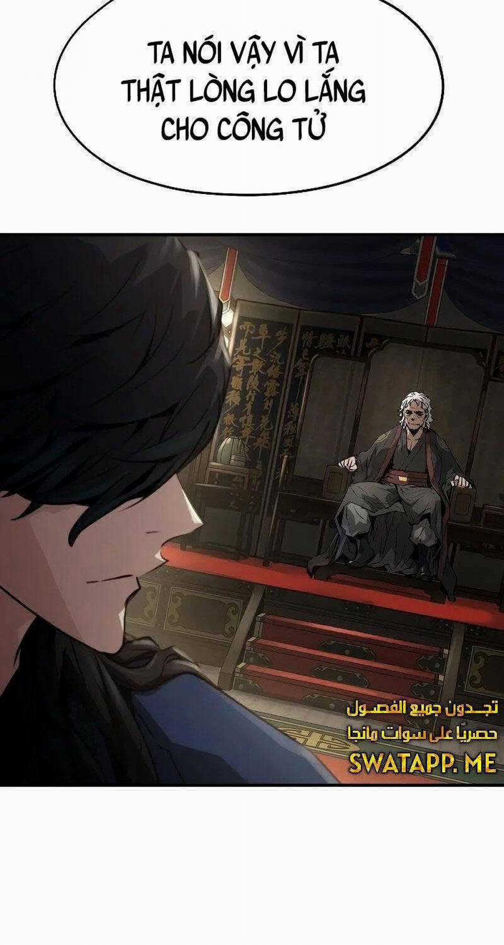 Tuyệt Thế Hồi Quy 11 trang 103