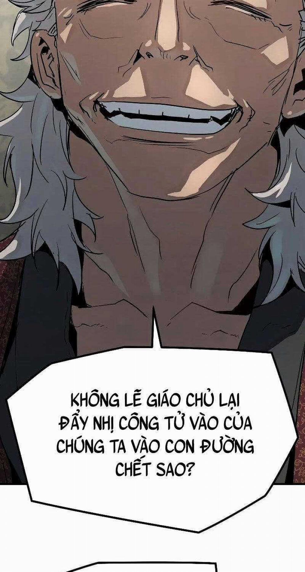 Tuyệt Thế Hồi Quy 11 trang 106