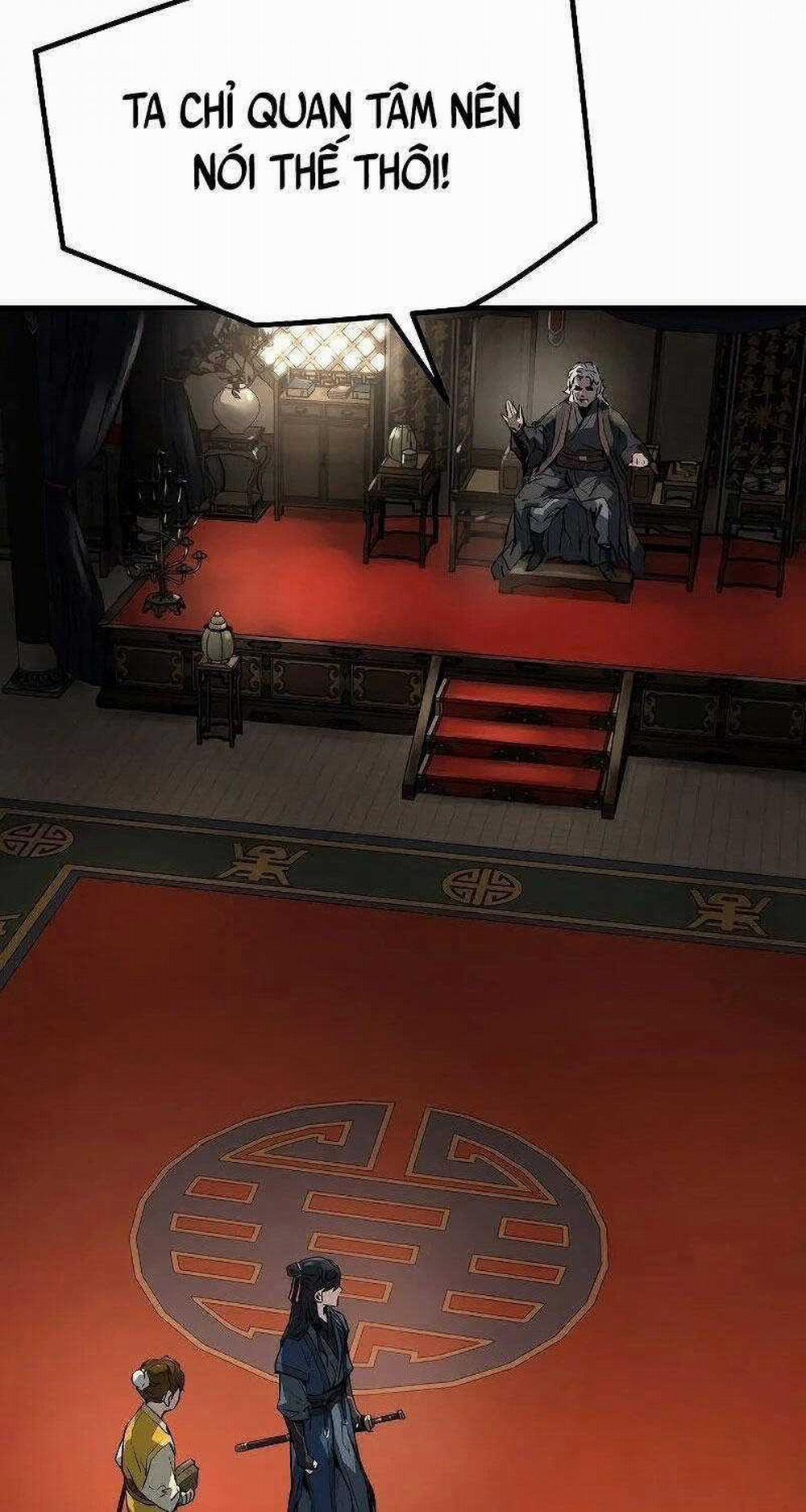 Tuyệt Thế Hồi Quy 11 trang 107