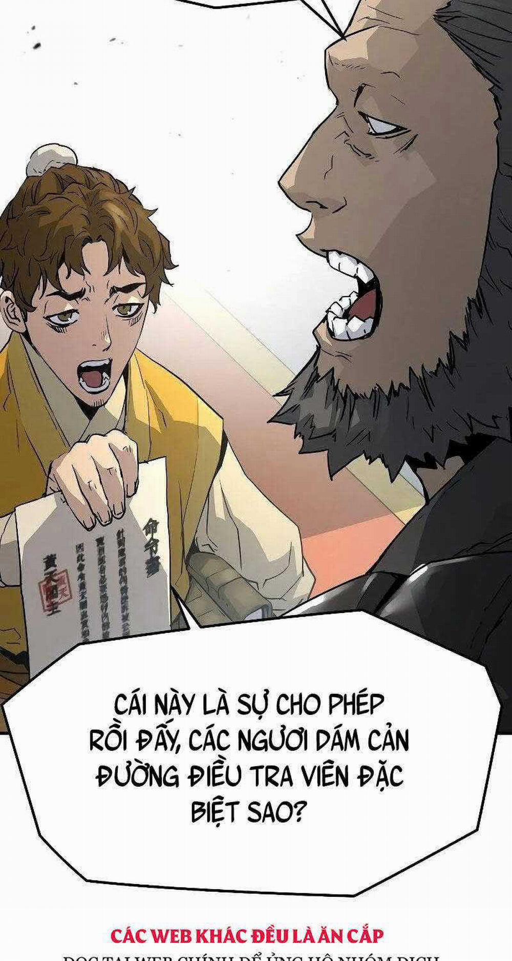 Tuyệt Thế Hồi Quy 11 trang 11